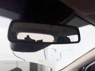 Recambio de espejo para ford focus lim. 2014-2018 trend referencia OEM IAM   
