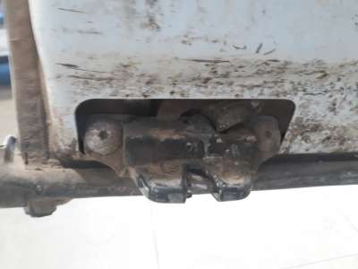 Recambio de cerradura maletero / porton para peugeot partner (s1) 1996-2002 combispace referencia OEM IAM   
