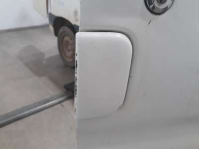 Recambio de maneta exterior delantera derecha para peugeot partner (s1) 1996-2002 combispace referencia OEM IAM   