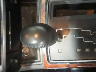 Recambio de pomo palanca cambio para chrysler 300c (lx, le) 2004- 3.0 crd referencia OEM IAM   