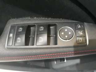 Recambio de mando elevalunas delantero izquierdo para mercedes-benz clase gla (w156) 2013- gla 200 cdi (156.908) referencia OEM 