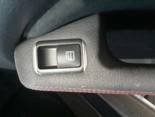 Recambio de mando elevalunas trasero derecho para mercedes-benz clase gla (w156) 2013- gla 200 cdi (156.908) referencia OEM IAM 