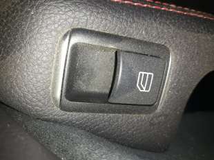 Recambio de mando elevalunas trasero izquierdo para mercedes-benz clase gla (w156) 2013- gla 200 cdi (156.908) referencia OEM IA