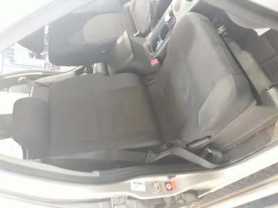 Recambio de asiento delantero derecho para nissan pathfinder (r51) 2005-2016 2.5 dci le referencia OEM IAM   