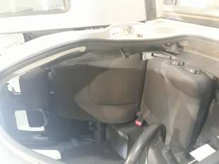 Recambio de asiento delantero izquierdo para nissan pathfinder (r51) 2005-2016 2.5 dci le referencia OEM IAM   