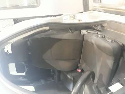 Recambio de asiento delantero izquierdo para nissan pathfinder (r51) 2005-2016 2.5 dci le referencia OEM IAM   
