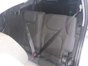 Recambio de asiento trasero medio para nissan pathfinder (r51) 2005-2016 2.5 dci le referencia OEM IAM   