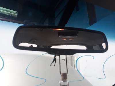 Recambio de espejo para nissan pathfinder (r51) 2005-2016 2.5 dci le referencia OEM IAM   
