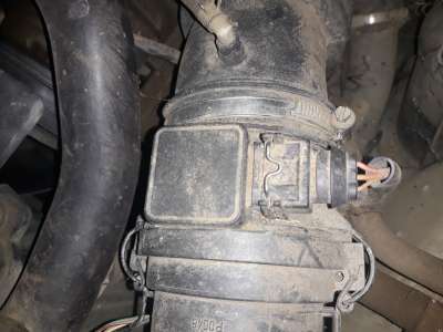 Recambio de caudalimetro para land rover discovery 2002-2004 td5 e referencia OEM IAM   