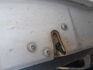 Recambio de cerradura puerta delantera derecha para land rover discovery 2002-2004 td5 e referencia OEM IAM   