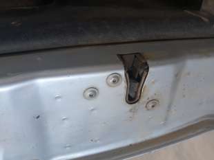 Recambio de cerradura puerta delantera izquierda para land rover discovery 2002-2004 td5 e referencia OEM IAM   