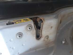 Recambio de cerradura puerta trasera izquierda para land rover discovery 2002-2004 td5 e referencia OEM IAM   