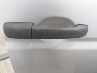 Recambio de maneta exterior delantera derecha para land rover discovery 2002-2004 td5 e referencia OEM IAM   