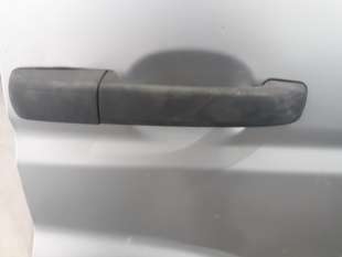Recambio de maneta exterior trasera derecha para land rover discovery 2002-2004 td5 e referencia OEM IAM   