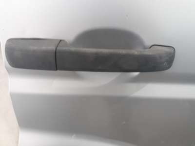 Recambio de maneta exterior trasera derecha para land rover discovery 2002-2004 td5 e referencia OEM IAM   