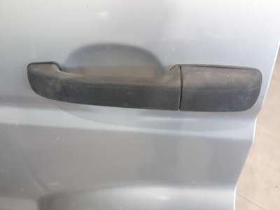Recambio de maneta exterior trasera izquierda para land rover discovery 2002-2004 td5 e referencia OEM IAM   
