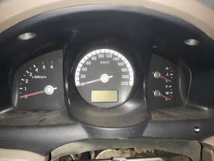 Recambio de cuadro instrumentos para kia sportage 2004-2008 ex referencia OEM IAM   