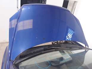 Recambio de capo para kia sportage 2004-2008 ex referencia OEM IAM   