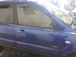 Recambio de puerta delantera derecha para kia sportage 2004-2008 ex referencia OEM IAM   
