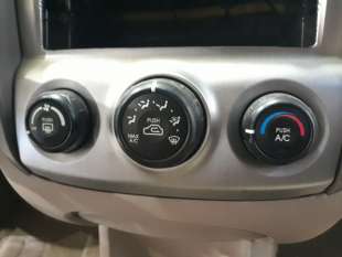 Recambio de mando calefaccion / aire acondicionado para kia sportage 2004-2008 ex referencia OEM IAM   