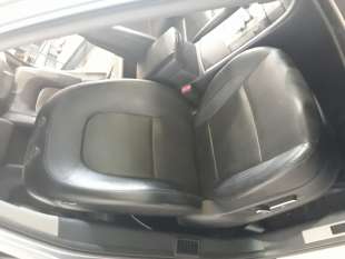 Recambio de asiento delantero derecho para hyundai ix55 2006- 3.0 v6 crdi 4wd referencia OEM IAM   