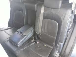 Recambio de asiento trasero medio para hyundai ix55 2006- 3.0 v6 crdi 4wd referencia OEM IAM   