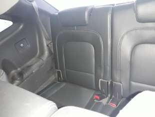 Recambio de asientos trasero derecho para hyundai ix55 2006- 3.0 v6 crdi 4wd referencia OEM IAM   