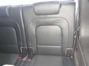 Recambio de asientos trasero izquierdo para hyundai ix55 2006- 3.0 v6 crdi 4wd referencia OEM IAM   