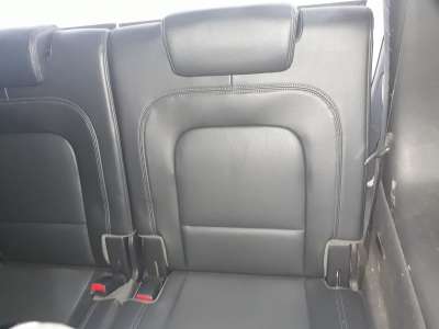 Recambio de asientos trasero izquierdo para hyundai ix55 2006- 3.0 v6 crdi 4wd referencia OEM IAM   