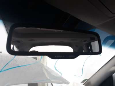 Recambio de espejo para hyundai ix55 2006- 3.0 v6 crdi 4wd referencia OEM IAM   