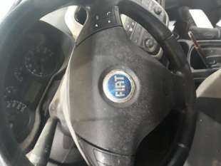 Recambio de airbag delantero izquierdo para fiat grande punto (199) 2005-2012 1.3 16v multijet active (55kw) referencia OEM IAM 