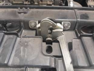Recambio de cerradura capo para fiat grande punto (199) 2005-2012 1.3 16v multijet active (55kw) referencia OEM IAM   