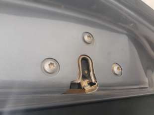 Recambio de cerradura puerta delantera derecha para fiat grande punto (199) 2005-2012 1.3 16v multijet active (55kw) referencia 
