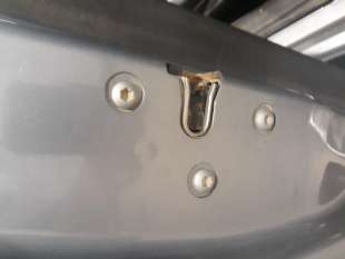 Recambio de cerradura puerta delantera izquierda para fiat grande punto (199) 2005-2012 1.3 16v multijet active (55kw) referenci