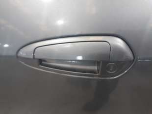 Recambio de maneta exterior delantera izquierda para fiat grande punto (199) 2005-2012 1.3 16v multijet active (55kw) referencia