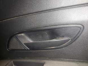 Recambio de maneta interior delantera derecha para fiat grande punto (199) 2005-2012 1.3 16v multijet active (55kw) referencia O
