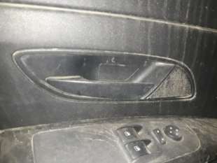Recambio de maneta interior delantera izquierda para fiat grande punto (199) 2005-2012 1.3 16v multijet active (55kw) referencia