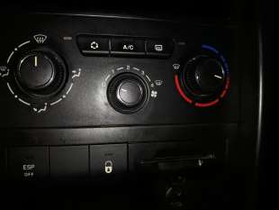 Recambio de mando calefaccion / aire acondicionado para peugeot 207 2006-2012 confort referencia OEM IAM   