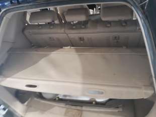 Recambio de bandeja trasera para kia sportage 2004-2008 ex referencia OEM IAM   