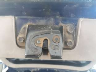 Recambio de cerradura maletero / porton para kia sportage 2004-2008 ex referencia OEM IAM   