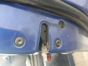 Recambio de cerradura puerta delantera derecha para kia sportage 2004-2008 ex referencia OEM IAM   