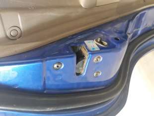 Recambio de cerradura puerta trasera izquierda para kia sportage 2004-2008 ex referencia OEM IAM   