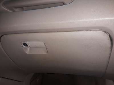 Recambio de guantera para kia sportage 2004-2008 ex referencia OEM IAM   