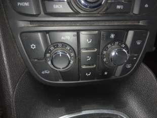 Recambio de mando calefaccion / aire acondicionado para opel meriva b 2010-2017 cosmo referencia OEM IAM   