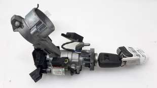 Recambio de llave de arranque para opel zafira tourer 2010-2016 selective referencia OEM IAM 13500157 13500157 20939745