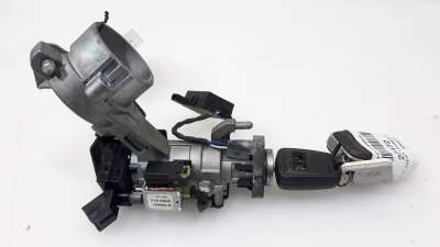 Recambio de llave de arranque para opel zafira tourer 2010-2016 selective referencia OEM IAM 13500157 13500157 20939745