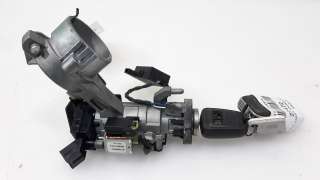 Recambio de llave de arranque para opel zafira tourer 2010-2016 selective referencia OEM IAM 13500157 13500157 20939745