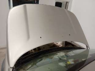 Recambio de capo para land rover freelander (ln) 1998-2000 2.0 di hardback (72kw) referencia OEM IAM   