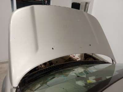 Recambio de capo para land rover freelander (ln) 1998-2000 2.0 di hardback (72kw) referencia OEM IAM   