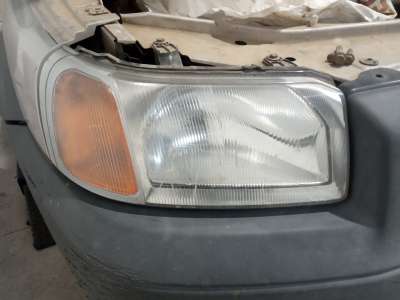 Recambio de faro derecho para land rover freelander (ln) 1998-2000 2.0 di hardback (72kw) referencia OEM IAM   